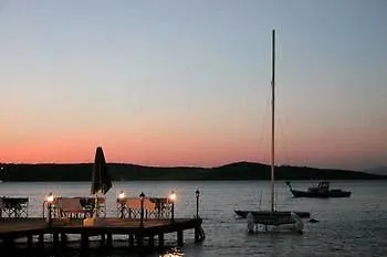 Golkoy Suites Hotel *