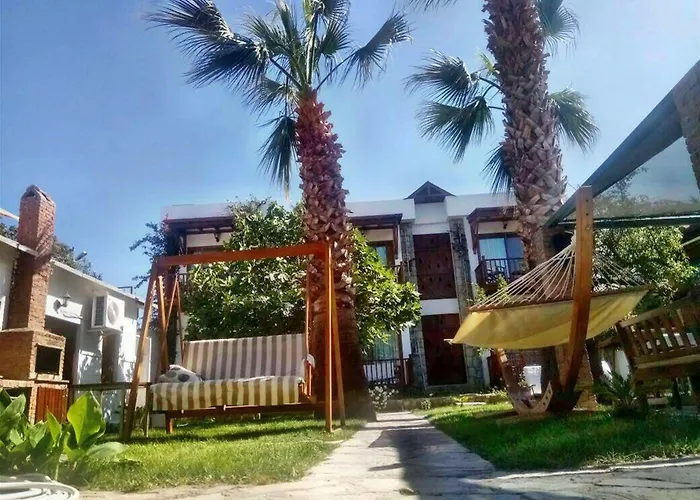 Golkoy Suites * Golturkbuku