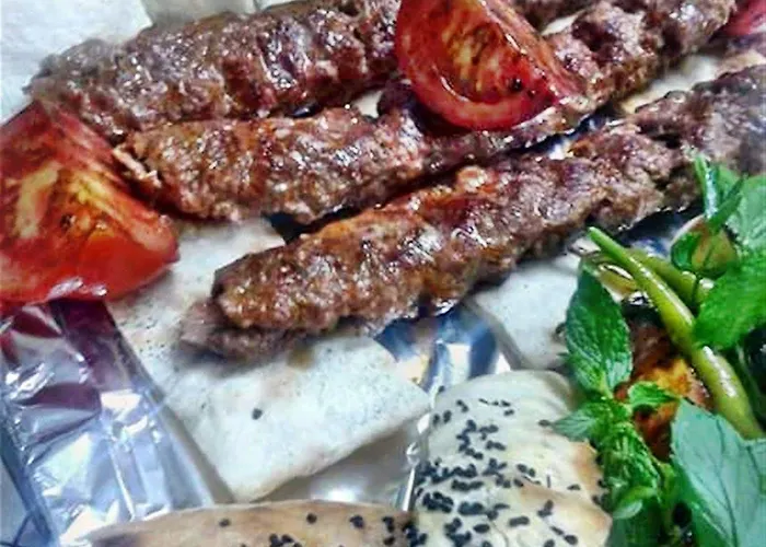 Golkoy Suites Hotel *