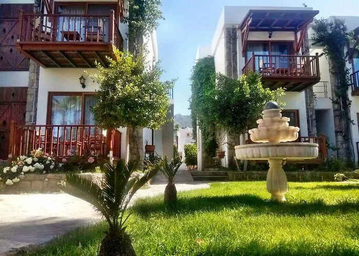 Golkoy Suites Golturkbuku