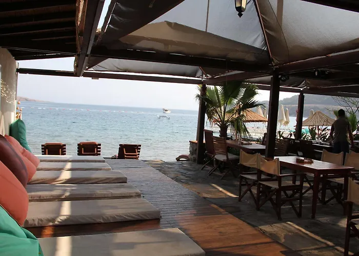 Golkoy Suites Hotel *